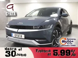 Verde Usado 2021 Hyundai Ioniq 5 SUV | 20.500 € (Buen precio)