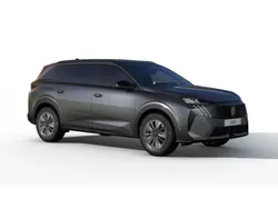 Plata Nuevo 2024 Peugeot 5008 Allure Monovolumen | 39.675 €