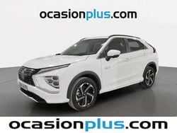 Blanco Usado 2023 Mitsubishi Eclipse SUV | 19.537 € (Buen precio)
