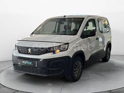 Blanco Usado 2024 Peugeot e-Rifter GT Monovolumen | 25.995 € (Caro)
