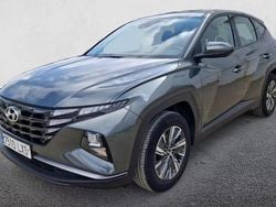 Usado 2022 Hyundai Tucson SUV | 21.500 € (Precio justo)