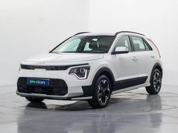 Usado 2023 Kia e-Niro SUV | 24.990 € (Super precio)