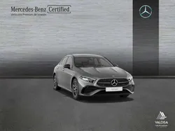Usado 2025 Mercedes A250 Berlina | 42.830 €