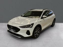 Blanco Usado 2022 Ford Focus Active Familiar | 19.800 € (Caro)