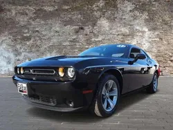 Negro Usado 2018 Dodge Challenger Coupe | 47.800 €