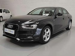 Gris Usado 2015 Audi A4 S-Line Berlina | 16.900 € (Un poco caro)