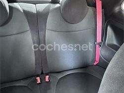 Gris / plata Usado 2020 Abarth 595C Turismo Descapotable | 19.400 € (Precio justo)