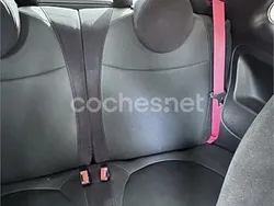 Gris / plata Usado 2020 Abarth 595C Turismo Descapotable | 19.400 € (Precio justo)