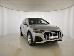 Gris/plata Usado 2024 Audi Q5 Sportback Advanced Plus SUV | 46.990 € (Super precio)