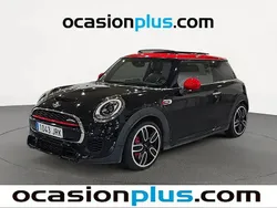 Negro Usado 2016 Mini John Cooper Works Utilitario | 21.200 € (Precio justo)