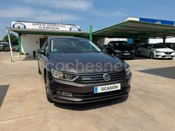 Marrón Usado 2016 VW Passat Advance Berlina | 11.300 € (Buen precio)