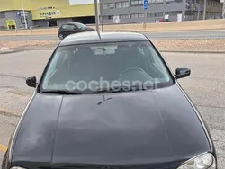 Negro Usado 2000 VW Golf IV Berlina | 5200 € (Un poco caro)