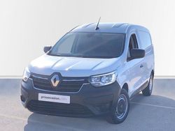 Blanco Usado 2021 Renault Express Van | 15.200 €