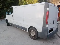 Usado 2007 Renault Trafic Van | 7500 €