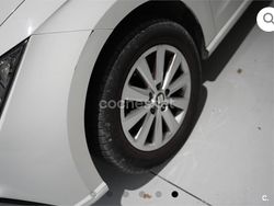 Blanco Usado 2019 Seat Ibiza CONNECT Berlina | 11.990 € (Precio justo)