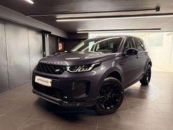 Azul Usado 2024 Land Rover Discovery Sport S SUV | 46.900 € (Un poco caro)