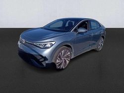 Gris Usado 2023 VW ID.5 Pro Performance SUV | 27.900 € (Super precio)