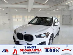Blanco Usado 2022 BMW X1 SUV | 24.650 € (Super precio)
