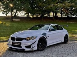 Blanco Usado 2015 BMW M4 Competition Edition Coupe | 74.990 €