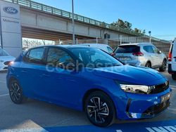 Azul Nuevo 2025 Opel Corsa Berlina | 18.800 € (Caro)