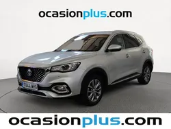 Blanco Usado 2023 MG HS Comfort SUV | 17.446 € (Precio justo)