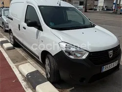 Blanco Usado 2019 Dacia Dokker Ambiance Van | 8100 € (Super precio)