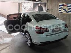 Blanco Usado 2011 Citroën C5 Exclusive Berlina | 5500 € (Precio justo)