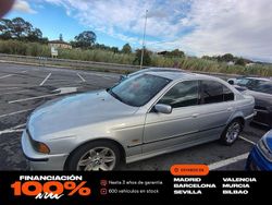 Gris Usado 2000 BMW 530 Berlina | 2650 € (Super precio)
