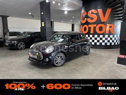 Eléctrico Usado 2021 Mini Cooper SE Utilitario | 17.450 €