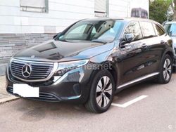 Eléctrico Usado 2021 Mercedes EQC400 SUV | 35.890 € (Super precio)