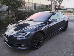 Eléctrico Usado 2018 Tesla Model S Performance Utilitario | 42.900 €