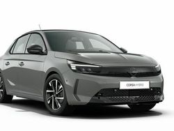 Gris Nuevo 2025 Opel Corsa | 20.890 € (Un poco caro)