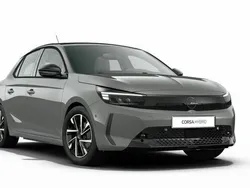 Gris Nuevo 2025 Opel Corsa | 21.390 € (Precio justo)