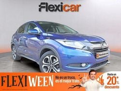 Otro Usado 2018 Honda HR-V Executive SUV | 17.790 € (Precio justo)