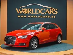 Usado 2020 Audi A3 Design | 25.175 €