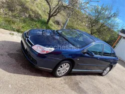 Citroën C5
