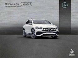 Usado 2022 Mercedes GLA200 SUV | 34.896 € (Precio justo)