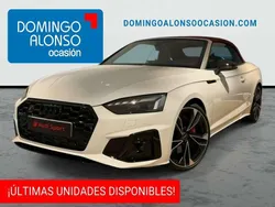 Blanco Nuevo 2024 Audi A5 Coupe | 88.500 €