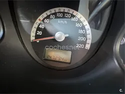 Gris / plata Usado 2006 Kia Sportage LX SUV | 6000 € (Precio justo)