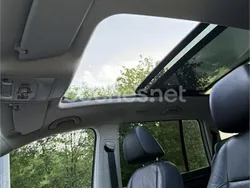 Gris / plata Usado 2011 VW Touran Sport Monovolumen | 8200 € (Buen precio)