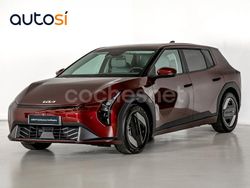 Eléctrico Nuevo 2025 Kia EV4 Launch Edition Utilitario | 38.450 € (Buen precio)