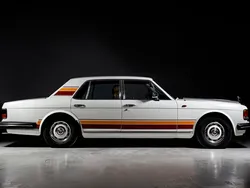 Blanco Usado 1982 Rolls Royce Silver Spirit | 23.900 €