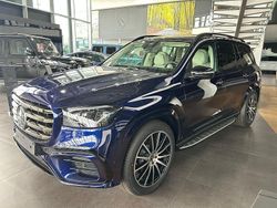Azul Nuevo 2025 Mercedes GLS450 SUV | 150.083 €
