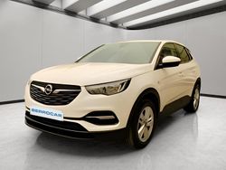 Blanco Usado 2018 Opel Grandland X Selective SUV | 13.795 € (Un poco caro)