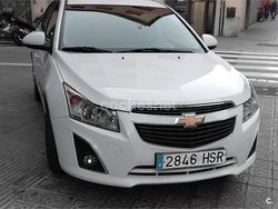 Blanco Usado 2013 Chevrolet Cruze LT Familiar | 5300 € (Buen precio)