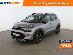 Gris Usado 2023 Citroën C3 Aircross PureTech SUV | 14.666 € (Precio justo)