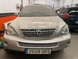 Beige Usado 2005 Lexus RX300 Luxury Line SUV | 1900 €