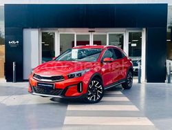 Naranja Usado 2023 Kia XCeed SUV | 22.900 € (Un poco caro)