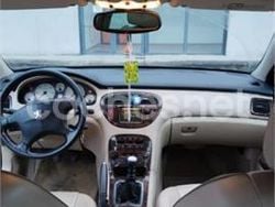 Verde Usado 2004 Peugeot 607 Berlina | 2200 €