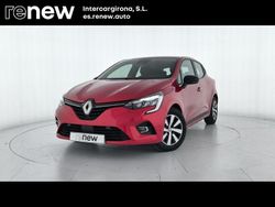 Blanco Usado 2023 Renault Clio V Equilibre Berlina | 17.671 € (Buen precio)